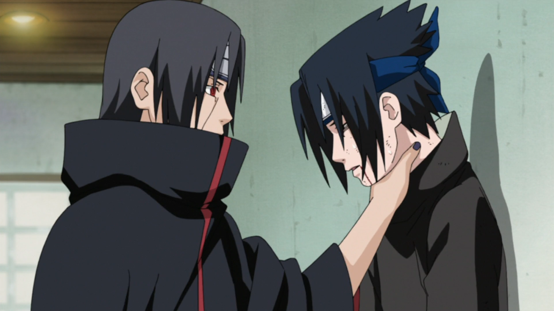 Itachi Death Reaction! - Naruto Shippuden Episode 138 Reaction 