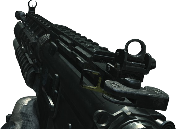 Image M4a1 Grenade Launcher Mw3png The Call Of Duty Wiki Black