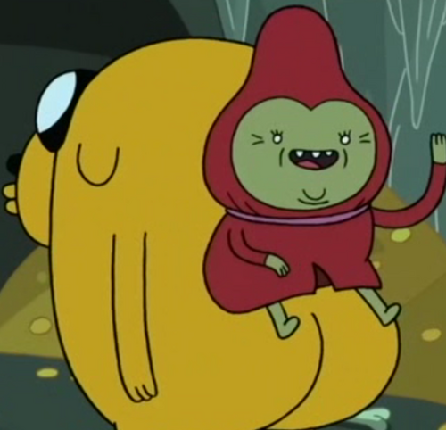 Old Lady His Hero The Adventure Time Wiki Mathematical