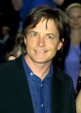 michael j fox hot toys