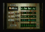 Water sample puzzle