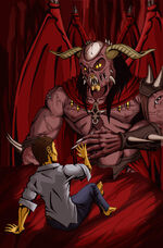 Satan-and-john-devlin-demon-dog-and-retro-rat