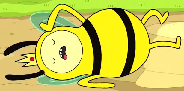 Showing Porn Images for Bee princess adventure time porn ...
