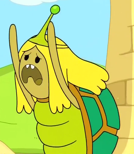 442px x 508px - Adventure Time Turtle Princess | Hot Sex Picture