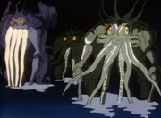 Cthulhu Star Spawn