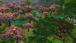 Arboretum