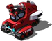 Elite Wombat Tank