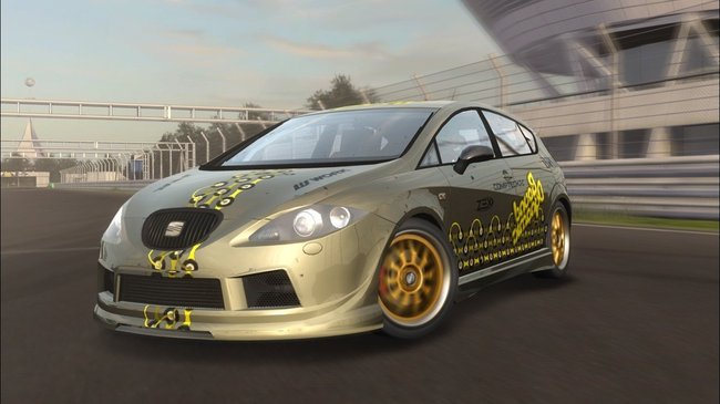 Image Seat Leon Cupra Need For Speed Pro Street Jpg At