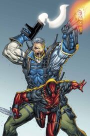 240px-Cable & Deadpool Vol 1 2 Textless