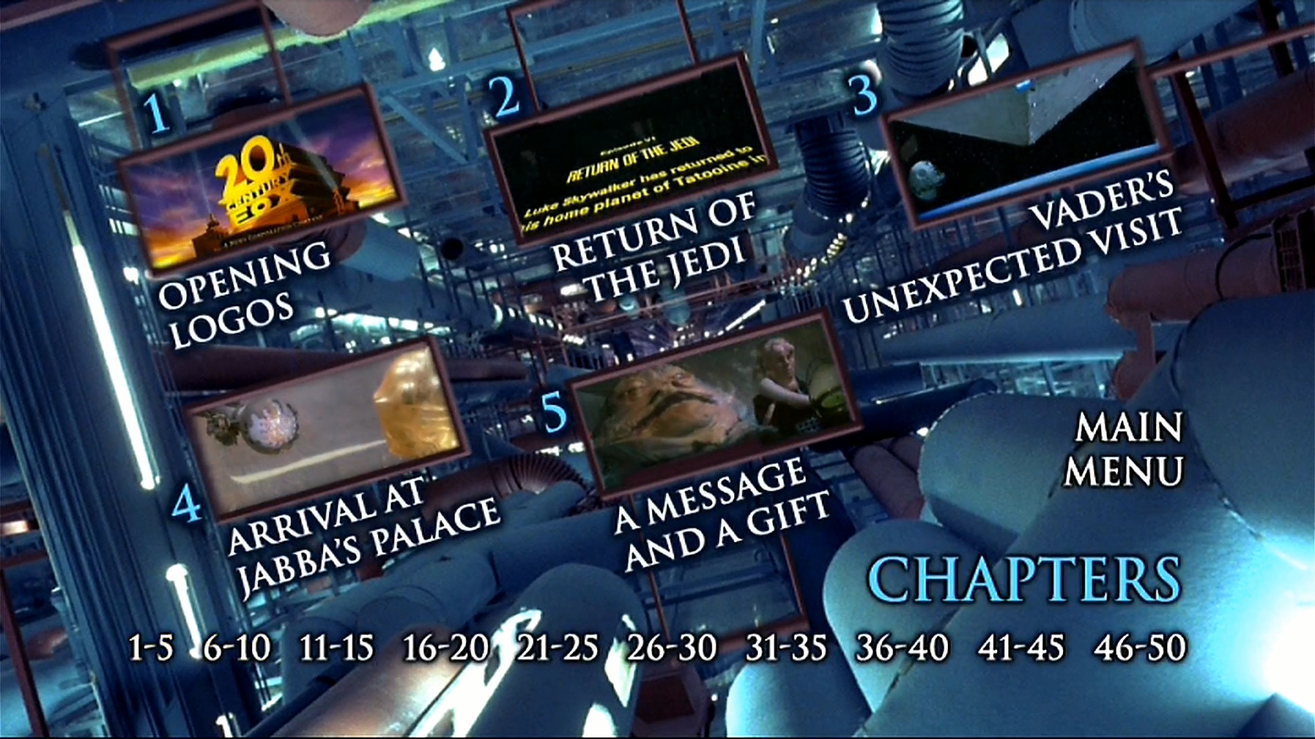 idvd chapters idvd chapters