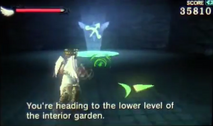 Saggitarius Chamber