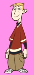 Ron Stoppable 01