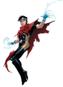 William Kaplan (Earth-616) Young Avengers Presents Vol 1 3.png