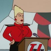 Lena Dilbert