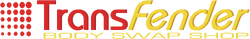 TransFender-Logo