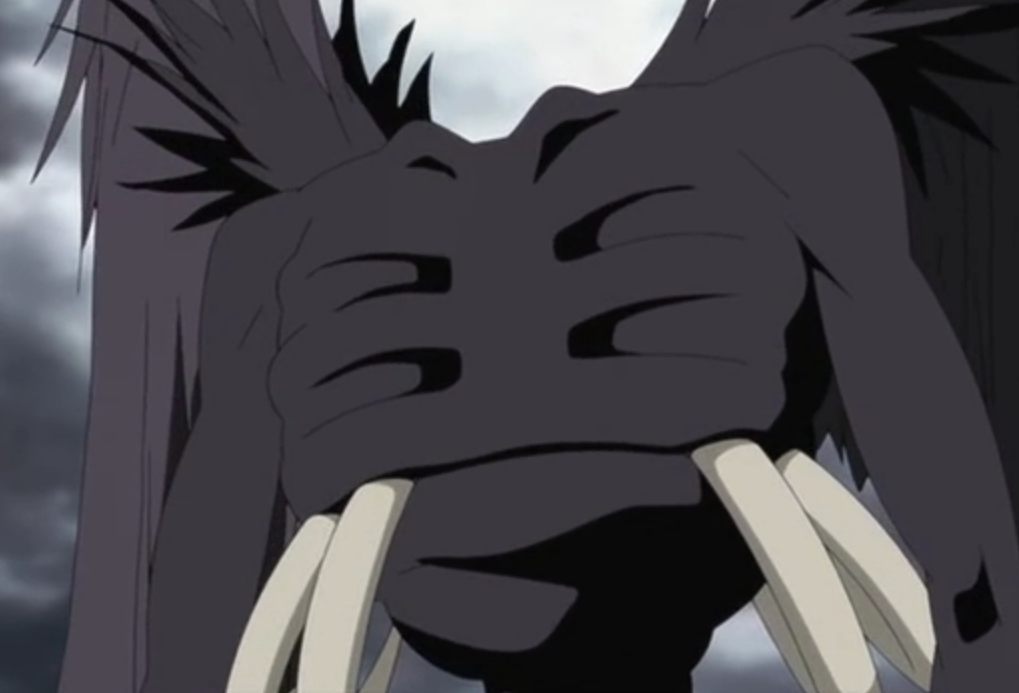 naruto blood prison monster naruto blood prison monster