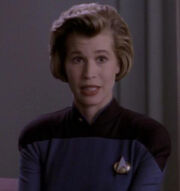 Janeway (Ensign)