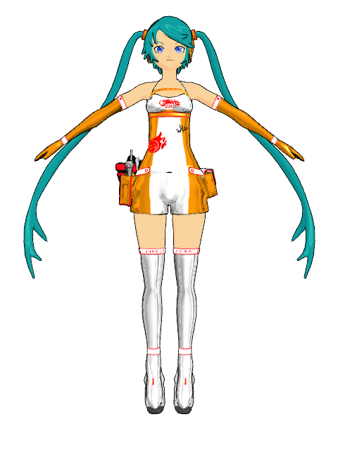 racing miku 2010