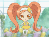 4100 - Shugo Chara! Norinori! Chara-Nari Zumu (JP) 33 22536