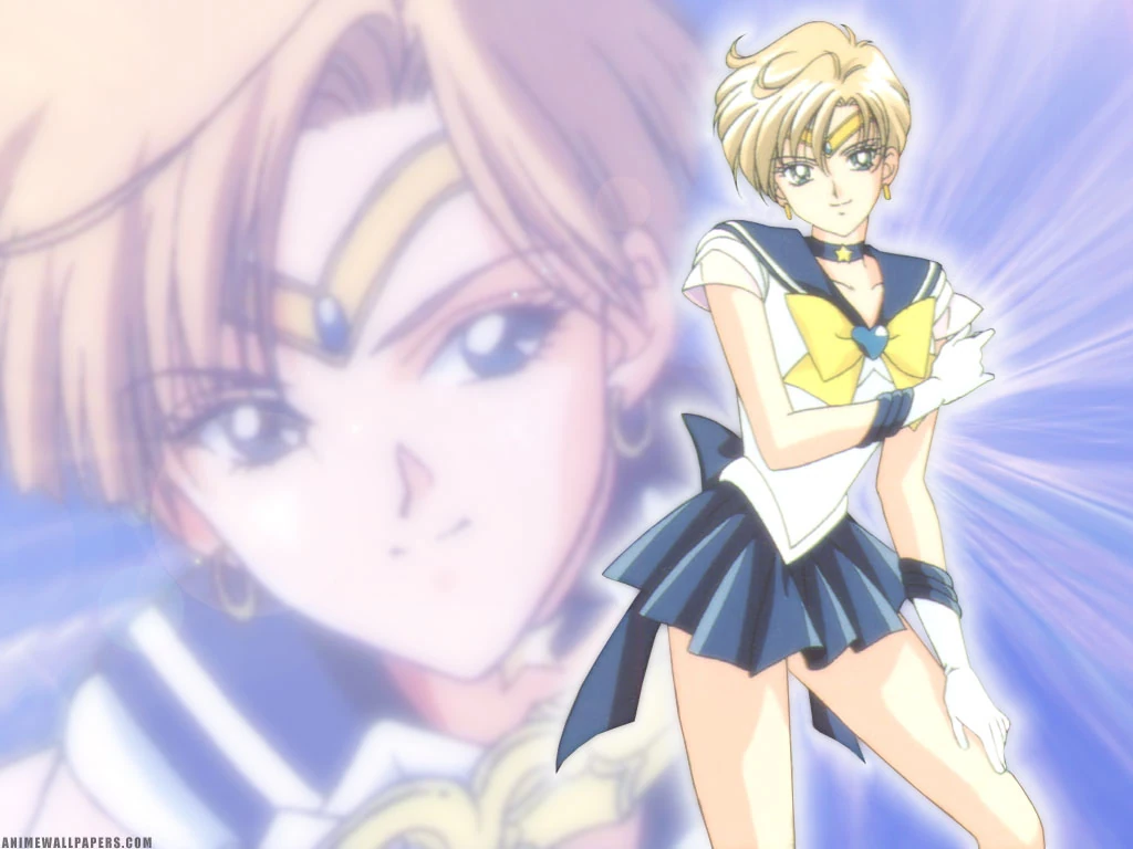 Haruka Tenou