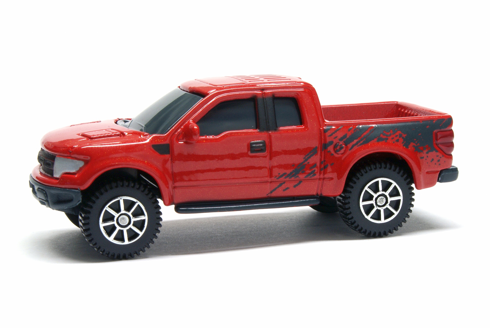 ford f 150 svt raptor rc