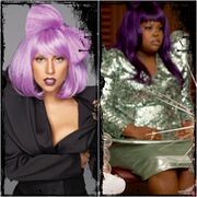 Page mercedes-gaga