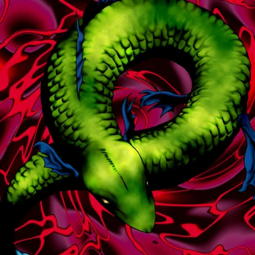 Bottom Dweller YuGiOh!