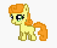 Filly Carrot Top