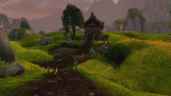Mudmug'sPlace