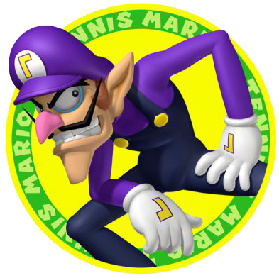 Waluigi