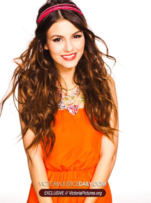 Image - Victoria Justice-32.jpg - Zoey 101 Wiki