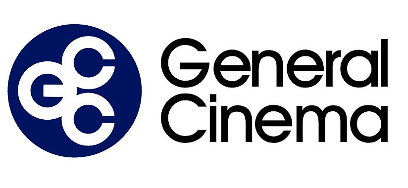 General Cinema - Logopedia, The Logo And Branding Site