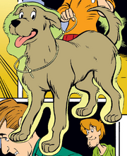 Phantom Hound revealed
