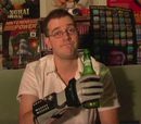 Angry Video Game Nerd