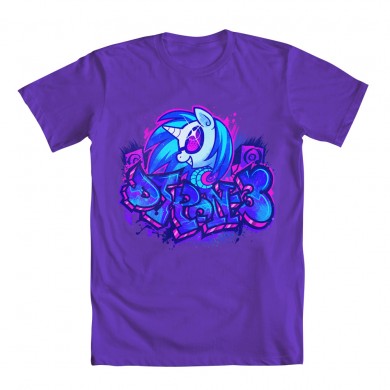 dj pon3 shirt