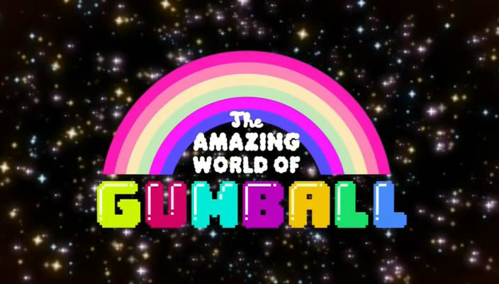 The Amazing World Of Gumball - Fanon Wiki