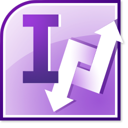 Microsoft InfoPath - Logopedia, the logo and branding site