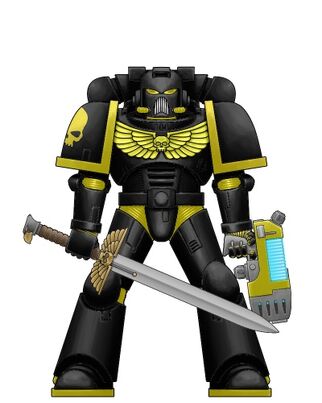 Black Knights