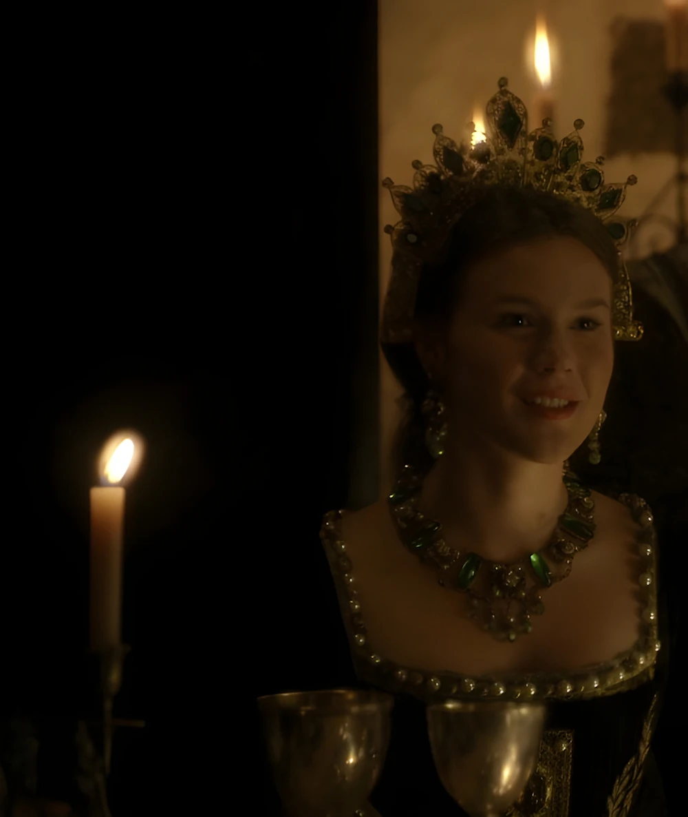 Anne of Cleves - The Tudors Wiki