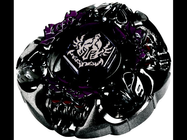 ultimate destroyer beyblade