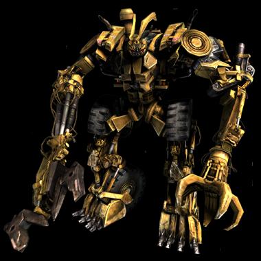 Transformers: Revenge of the Fallen 2009 - Full Cast