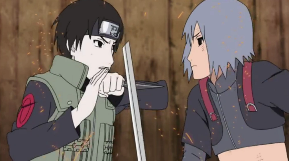 Image Sai vs. Shin.png Wiki Naruto, a Enciclopédia sobre Naruto!