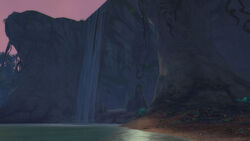 KrasariFalls
