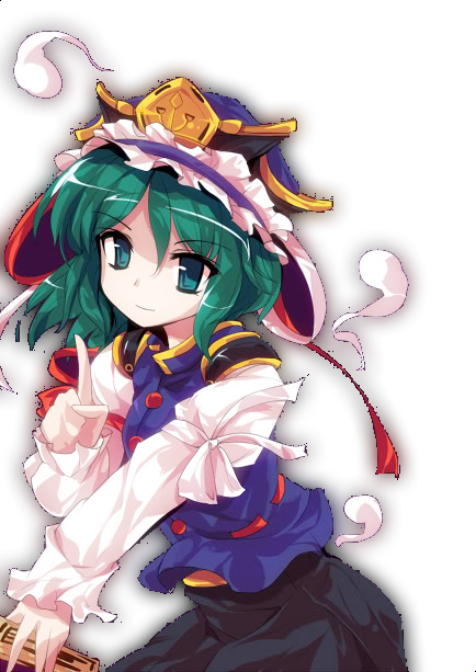 Touhou Shoot The Bullet English Patch