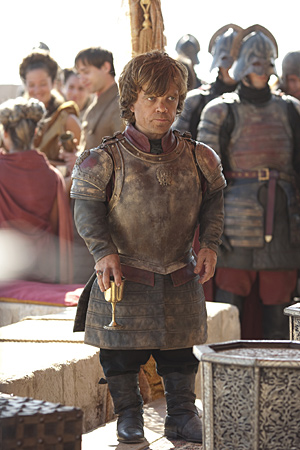 Dwarfism  Game of Thrones Wiki