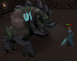 Hope devourer prayer drain