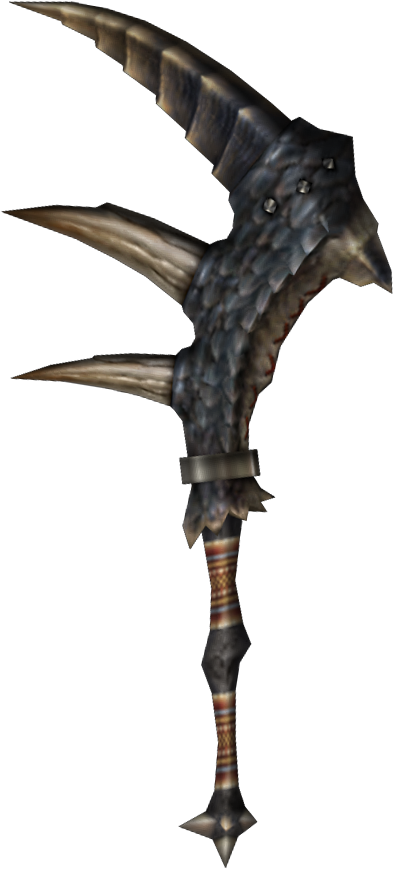 monster hunter smyths
