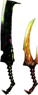 Slots monster hunter