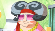 Grandma Moonbeam