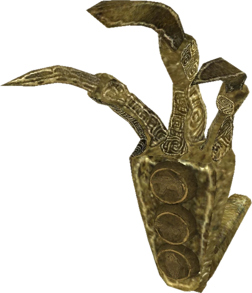 Dragon Claws The Elder Scrolls Wiki